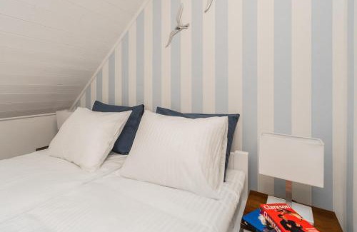 Sztutowo Casa | Willa Green