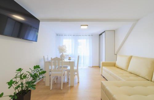 Kroscienko nad Dunajcem Casa | Willa Halina