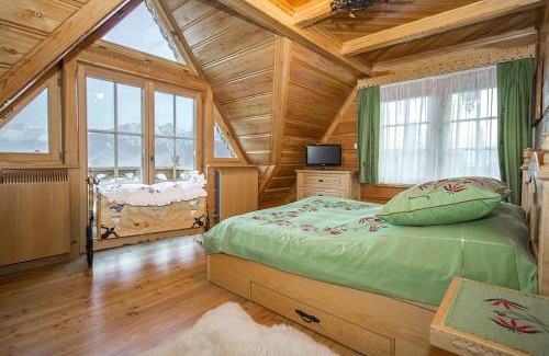 Koscielisko Casa | Willa Irena