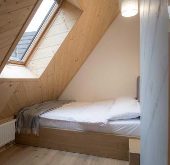 Zakopane Casa | Willa Jodełka
