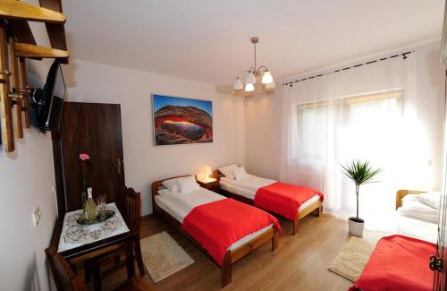 Czyzyny Casa | Willa Julia