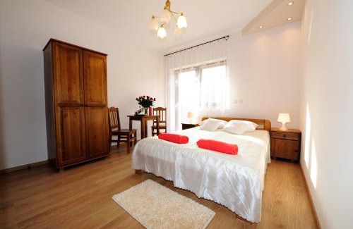 Czyzyny Casa | Willa Julia