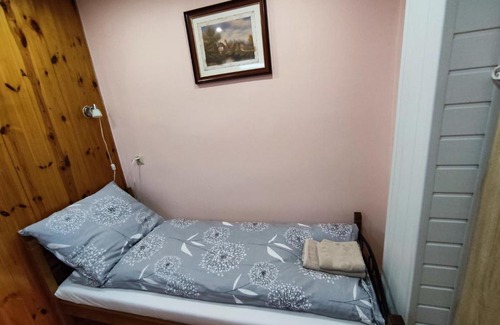 Ostrowiec Swietokrzyski Casa | WILLA JUTRZENKA