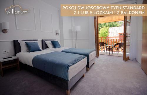 Kazimierz Dolny Casa | Willa Kazimierz Dolny