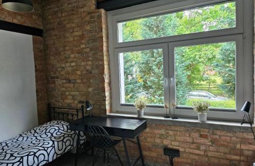 Wrzeszcz Apartamento | Willa Konara