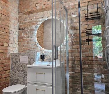Wrzeszcz Apartamento | Willa Konara