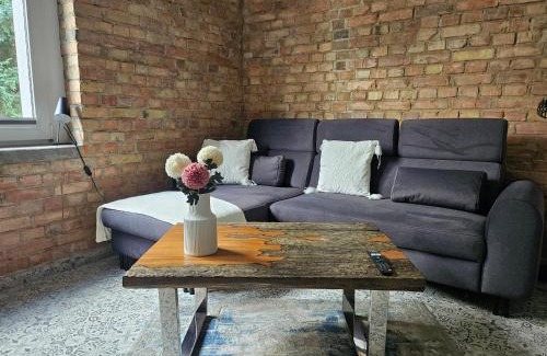 Wrzeszcz Apartamento | Willa Konara