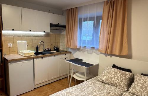 Liszki Casa | Willa Kryspinów