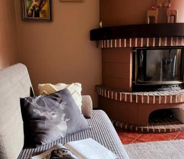 Zakopane Apartamento | Willa Krzysztoforów