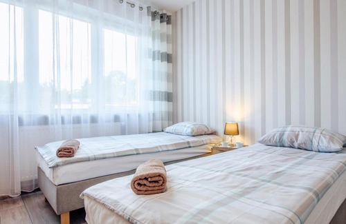Ciechocinek Casa | Willa Lawenda