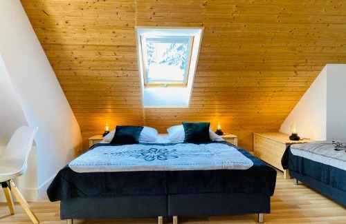 Zakopane Casa | Willa Leśna