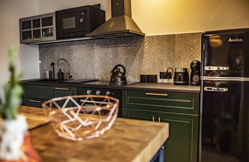 Zakopane Casa | Willa Leluja