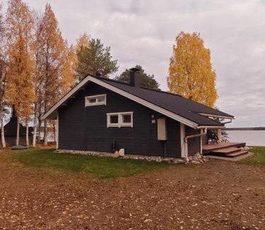 Ranua Casa | Willa Mäntyniemi