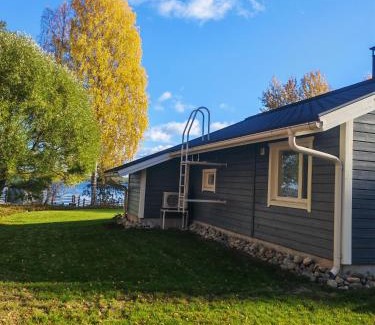 Ranua Casa | Willa Mäntyniemi