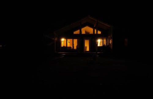 Ranua Casa | Willa Mäntyniemi