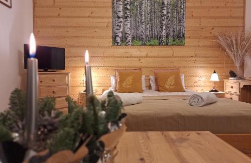 Krzyzowka Cama Y Desayuno | WILLA MAŁE ALPY & SPA z Basenem Otwarcie w Grudniu 2025 rok