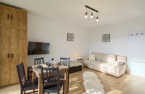 Tylicz Casa | Willa Magda