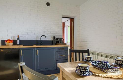 Tylicz Casa | Willa Magda
