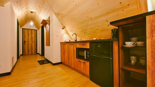 Sromowce Nizne Casa | Willa Magdalena
