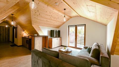 Sromowce Nizne Casa | Willa Magdalena