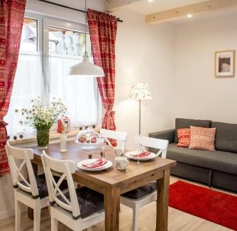 Zakopane Casa | Willa Malta