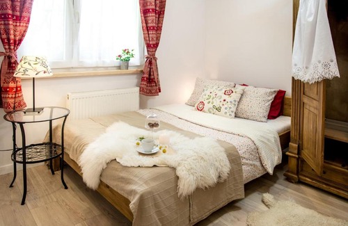 Zakopane Casa | Willa Malta