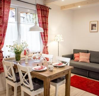 Zakopane Casa | Willa Malta