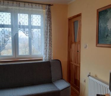 Piwniczna-Zdroj Casa | Willa Marylka