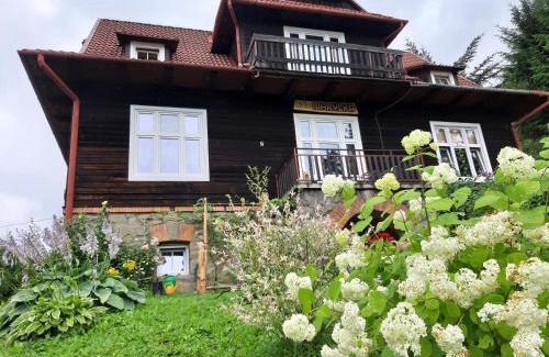 Piwniczna-Zdroj Casa | Willa Marylka