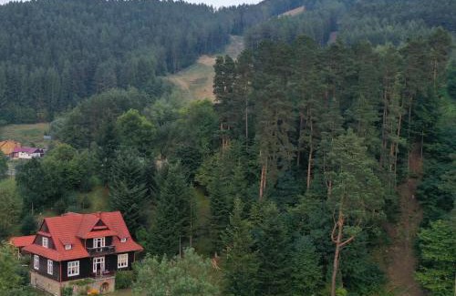 Piwniczna-Zdroj Casa | Willa Marylka
