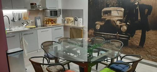 Gorzow Wielkopolski Casa | Willa Mercedes