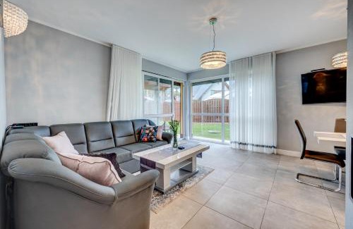 Miedzywodzie Casa | Willa Międzywodzie