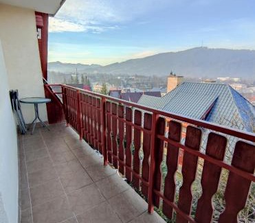 Zakopane Villa | Willa Michałówka