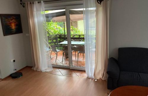 Pierwoszyno Casa | Willa Morska Przystań w Pierwoszynie