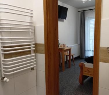 Male Ciche Casa | Willa na górskim szlaku