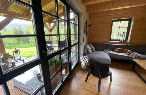 Stary Gierałtow Casa | Willa na szlaku