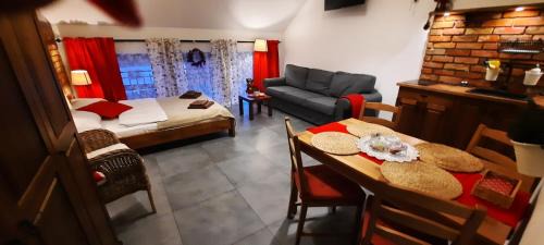 Czarny Dunajec Casa | Willa Nad Potokiem