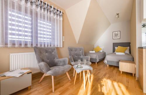 Brzegi Casa | Willa nad Urwiskiem