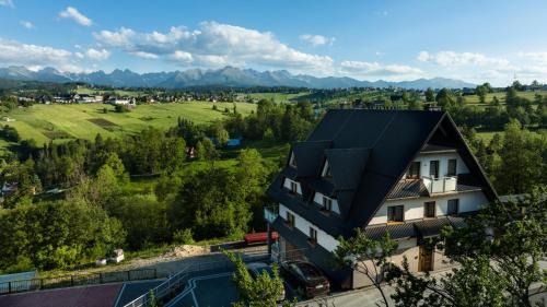 Brzegi Casa | Willa nad Urwiskiem