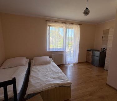 Wiselka Casa | Willa Nataliaa