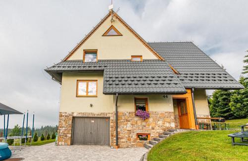 Gliczarow Gorny Casa | Willa Natura