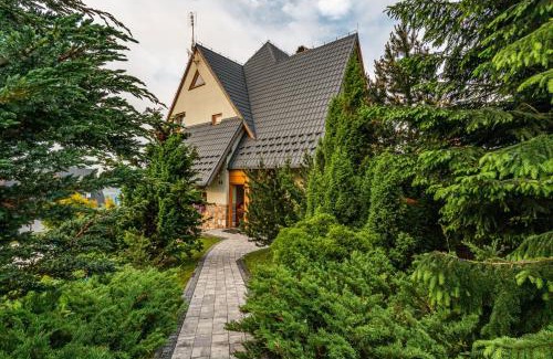 Gliczarow Gorny Casa | Willa Natura