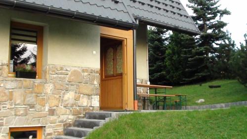 Gliczarow Gorny Casa | Willa Natura