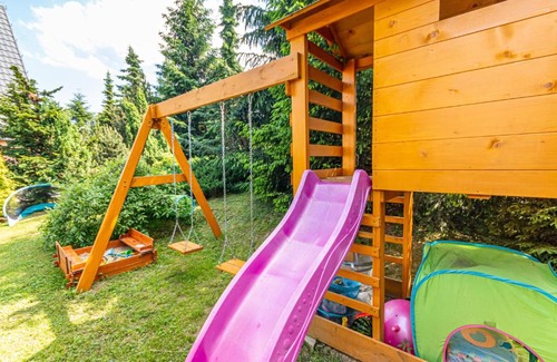 Gliczarow Gorny Casa | Willa Natura