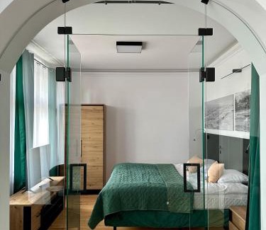 Niechorze Casa | Willa Oktawia