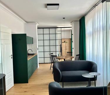 Niechorze Casa | Willa Oktawia