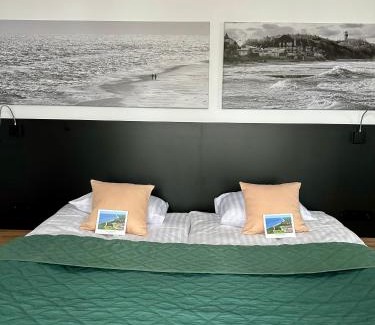 Niechorze Casa | Willa Oktawia
