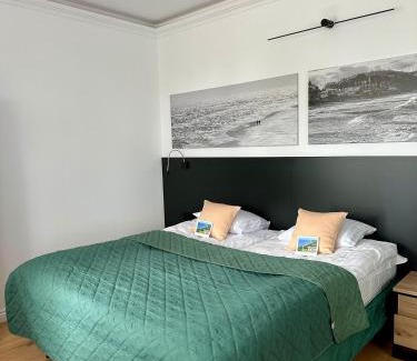 Niechorze Casa | Willa Oktawia