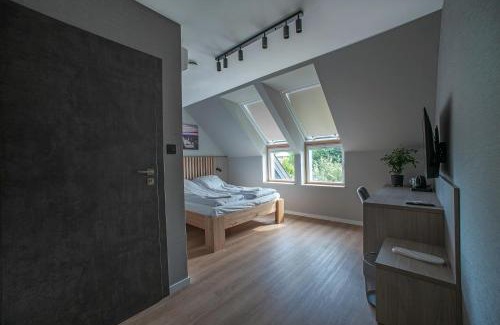 Podzamcze Casa | Willa Olimpia