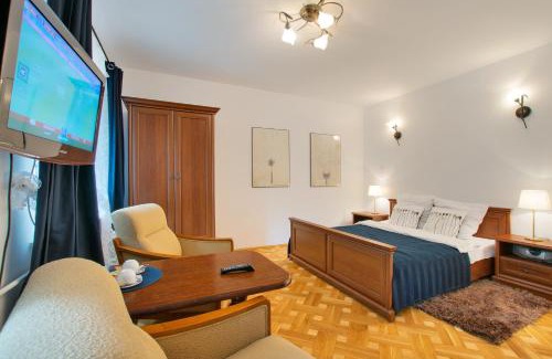 Kazimierz Dolny Villa | Willa Ostoja